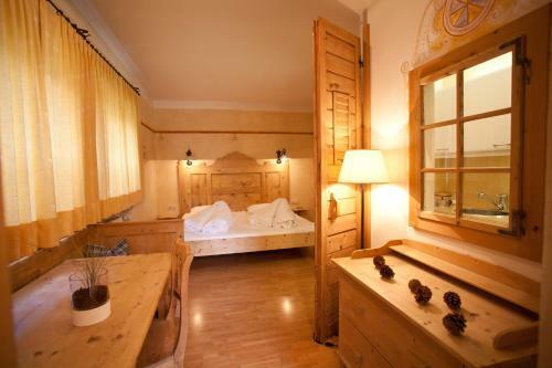 Aparthotel Piccolohotel Tempele Garni