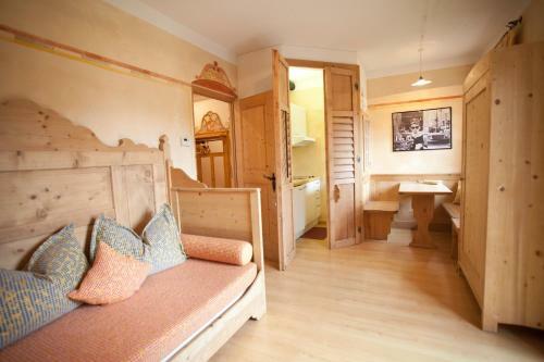 Aparthotel Piccolohotel Tempele Garni