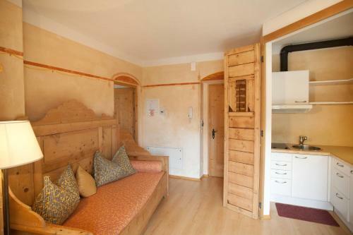 Aparthotel Piccolohotel Tempele Garni