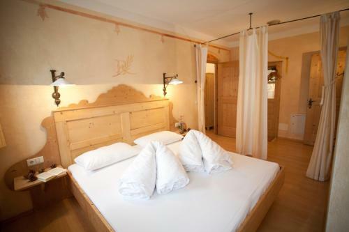 Aparthotel Piccolohotel Tempele Garni