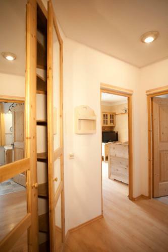 Aparthotel Piccolohotel Tempele Garni