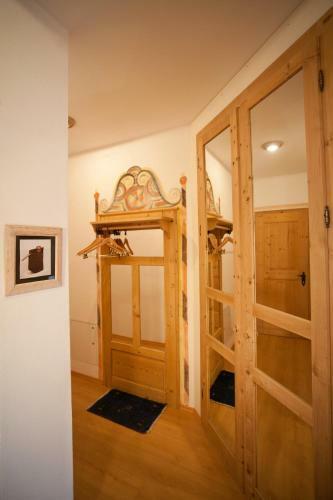 Aparthotel Piccolohotel Tempele Garni
