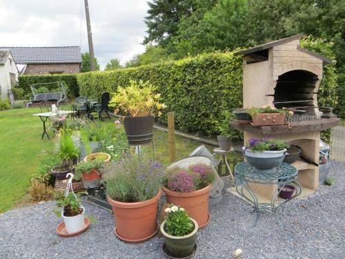 B&B La Grange