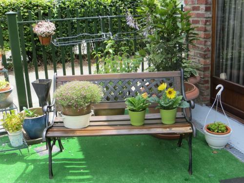 B&B La Grange