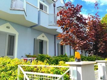 Aparthotel Residence Margherita