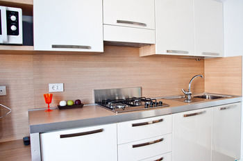 Aparthotel Residence Margherita