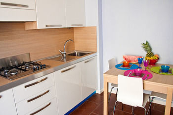 Aparthotel Residence Margherita