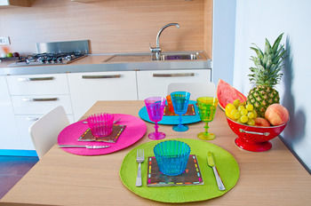 Aparthotel Residence Margherita
