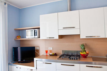 Aparthotel Residence Margherita