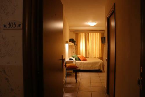 Hotel Albergo Del Centro Storico