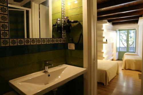 Hotel Albergo Del Centro Storico
