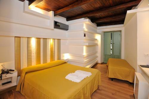 Hotel Albergo Del Centro Storico