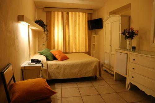 Hotel Albergo Del Centro Storico