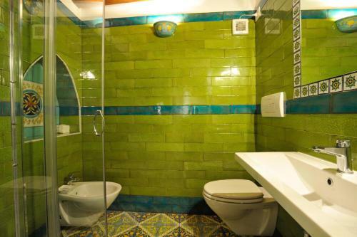 Hotel Albergo Del Centro Storico