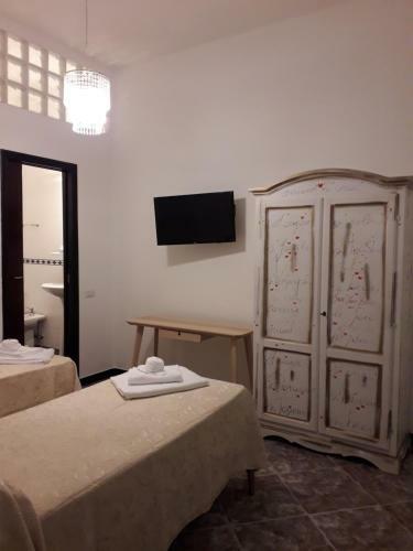 Hotel Albergo Del Centro Storico