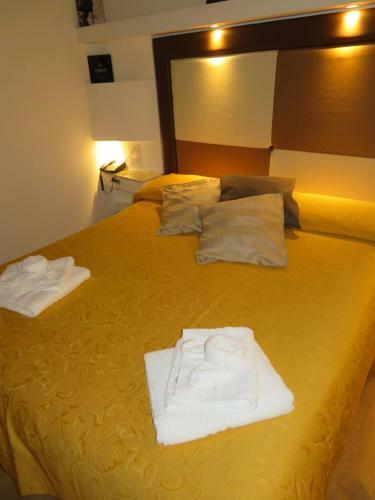 Hotel Albergo Del Centro Storico