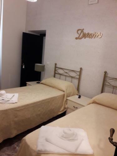 Hotel Albergo Del Centro Storico