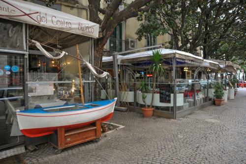Hotel Albergo Del Centro Storico