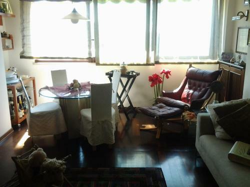 Bed & Breakfast Mary Poppins's House