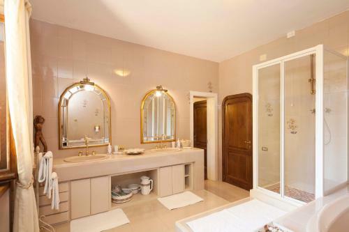 Agroturismo Villa Irene B&B