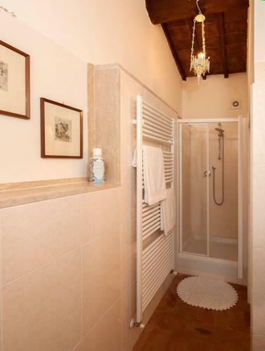 Agroturismo Villa Irene B&B