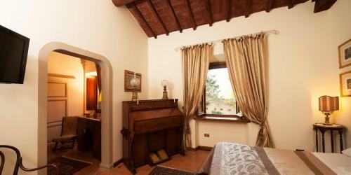 Agroturismo Villa Irene B&B