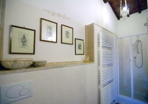 Agroturismo Villa Irene B&B