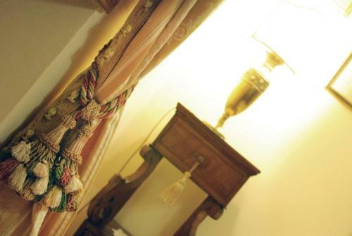Agroturismo Villa Irene B&B