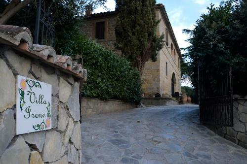 Agroturismo Villa Irene B&B