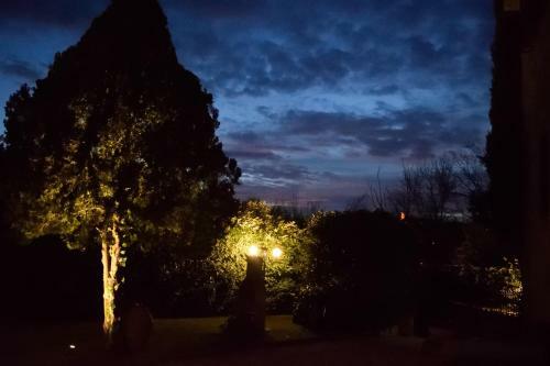 Agroturismo Villa Irene B&B