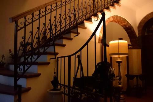 Agroturismo Villa Irene B&B
