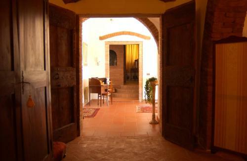Agroturismo Villa Irene B&B