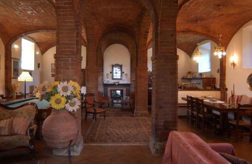 Agroturismo Villa Irene B&B