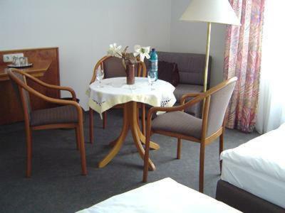 Hotel Stiftswingert