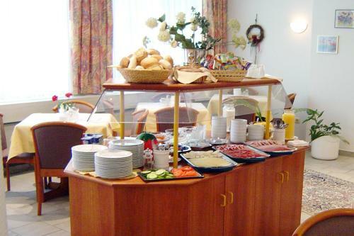 Hotel Stiftswingert