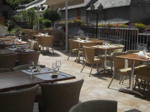 Hotel Logis Auberge De L'isard