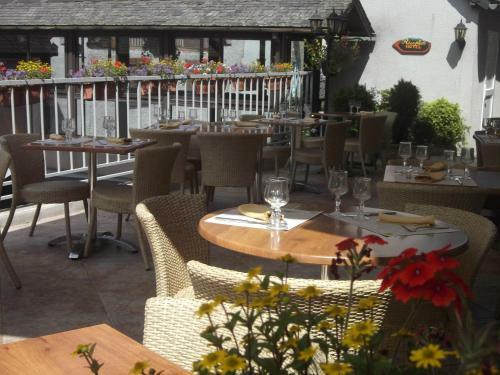 Hotel Logis Auberge De L'isard
