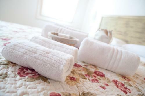 Bed & Breakfast Villa Myosotis
