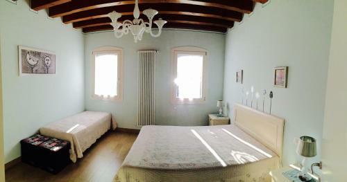 Bed & Breakfast Villa Myosotis