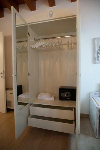 Bed & Breakfast Villa Myosotis