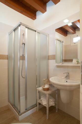 Bed & Breakfast Villa Myosotis
