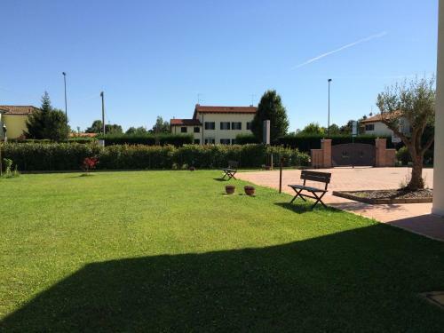 Bed & Breakfast Villa Myosotis