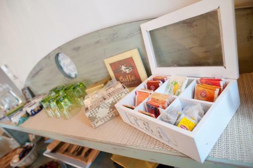 Bed & Breakfast Villa Myosotis