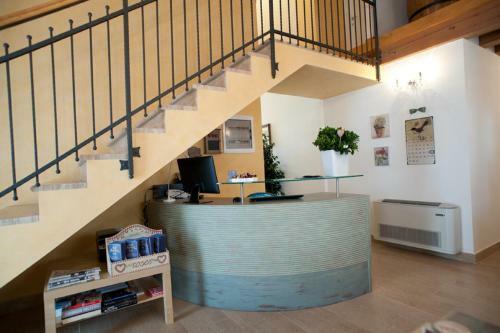 Bed & Breakfast Villa Myosotis