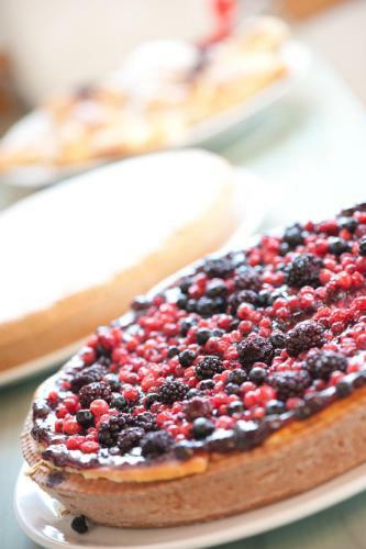 Bed & Breakfast Villa Myosotis