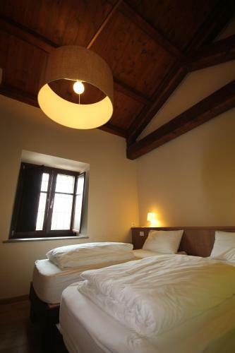 Agroturismo Agriturismo Tetto Garrone