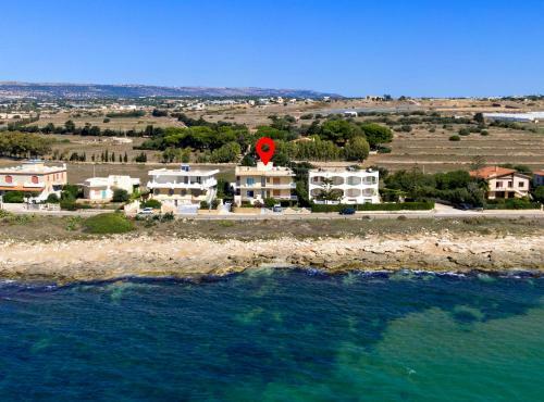 Villa Timpe Rosse