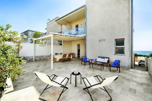 Villa Timpe Rosse
