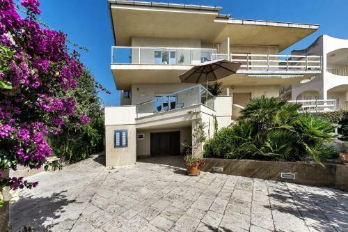Villa Timpe Rosse