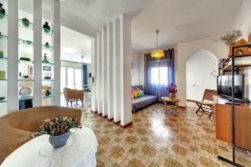 Villa Timpe Rosse